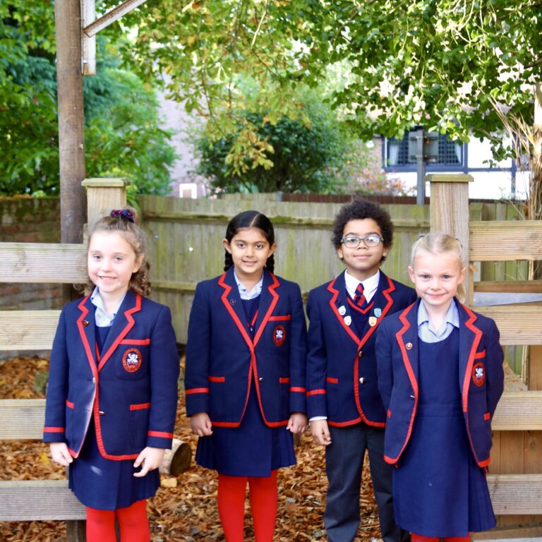 Come And Visit Us Prep School In Surrey Lyndhurst School
