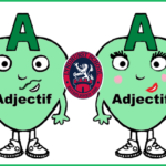 Adjectif