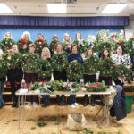 The Wreath Making Workshop