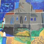 The Church - Van Gogh
