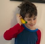 Banana Phone