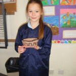 Year 5 Greek Pot