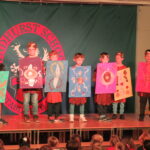 Year 3 Assembly