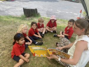 Books about Money with Pre-Reception