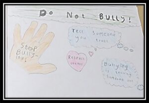 Do Not Bully