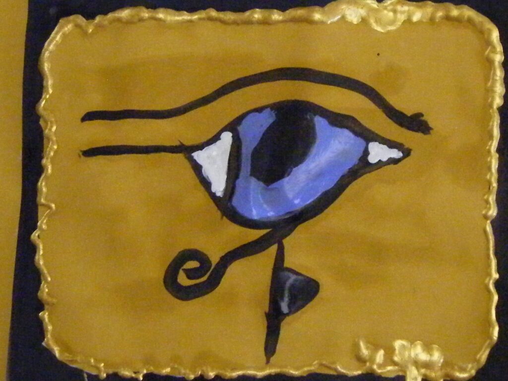 Egyptian Art