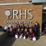Year 3 @ RHS Wisley