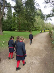 Year 3 @ RHS Wisley