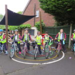 Year 5 Bikeability