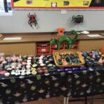 Lower School Cake Sale