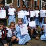 LAMDA successful students