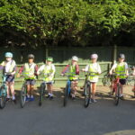 Bikeability Team