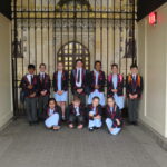 Year 6 Trip