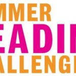 Lyndhurst Summer Reading Challenge