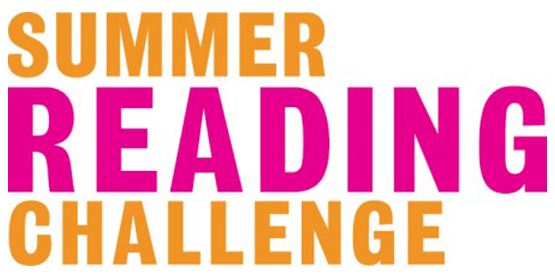 Lyndhurst Summer Reading Challenge