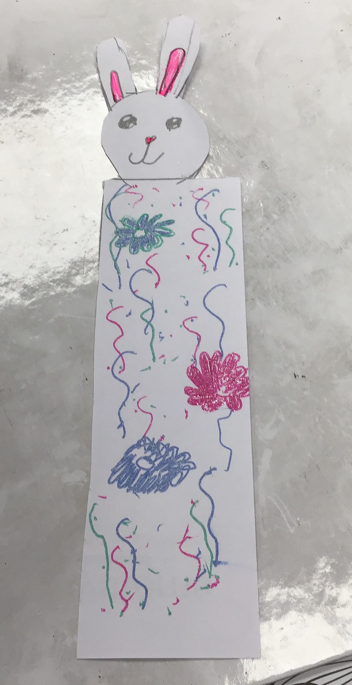 Mindset Bookmark 3