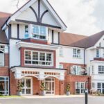 Kingsclear Care Home