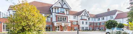 Kingsclere Care Home