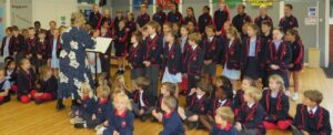 Prep School Choir