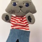 Reception - Meet Minou