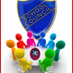 School council pic