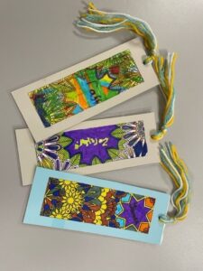 Super Bookmarks