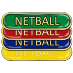 Virtual netball
