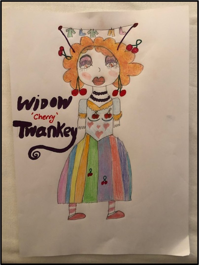 Widow-Twanky