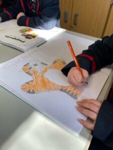 Y3 Designing Puppets