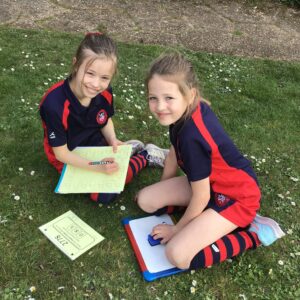 Y4 Number Properties Treasure Hunt