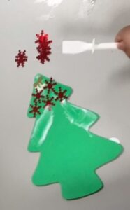Year 1 Christmas Decorations