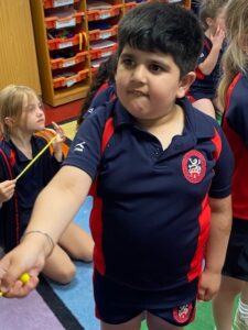 Year 1 Conductors in music