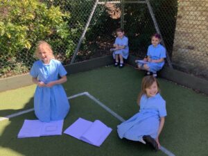 Year 3 Embracing Summer Term