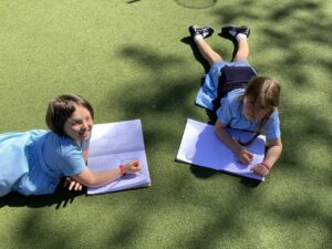 Year 3 Embracing Summer Term