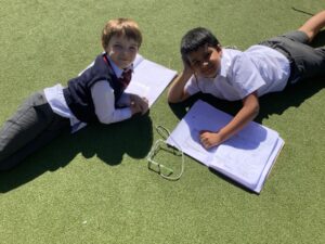 Year 3 Embracing Summer Term