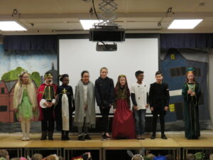 Shakespeare Week