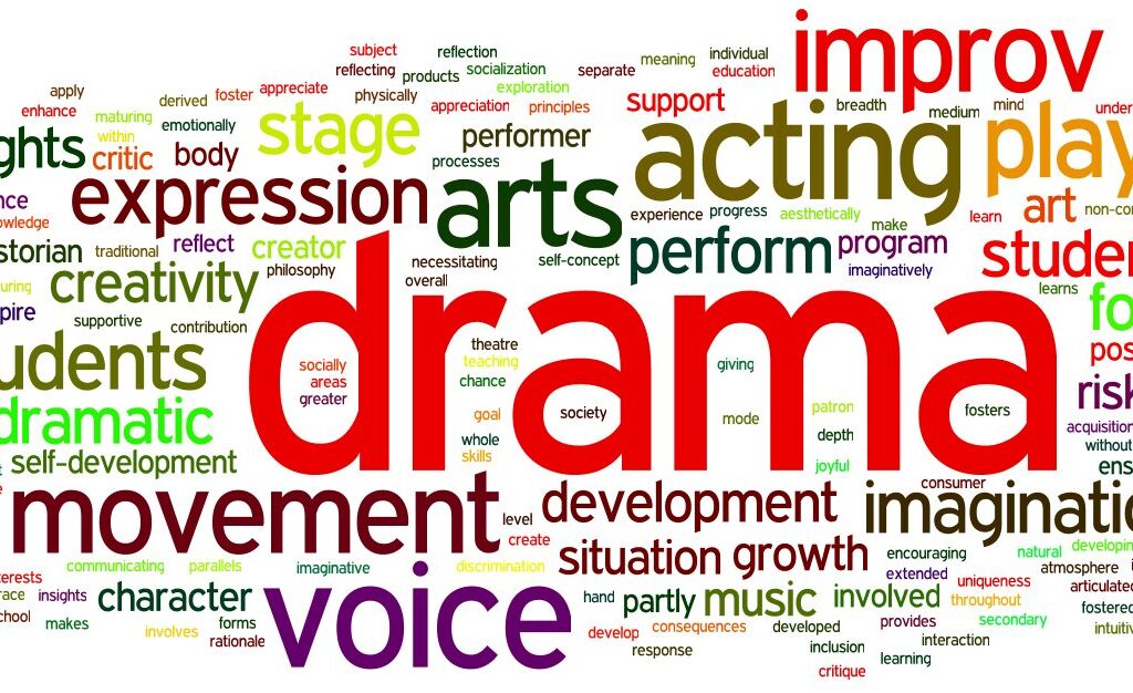 drama-wordle