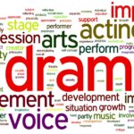 drama-wordle